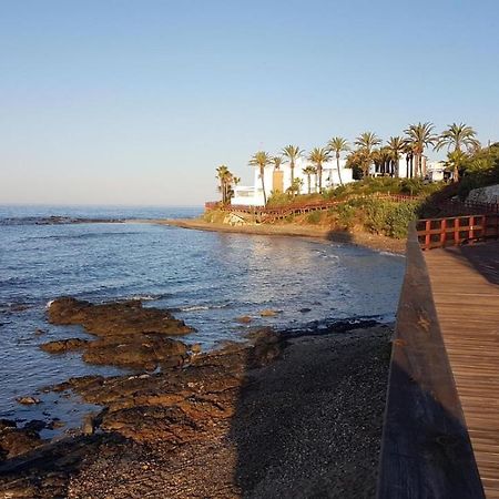 Beach Apartment La Cala De Mijas Zewnętrze zdjęcie