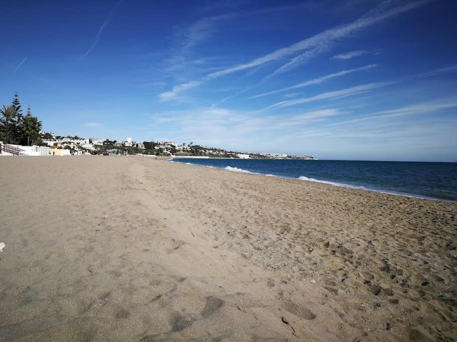 Beach Apartment La Cala De Mijas Zewnętrze zdjęcie