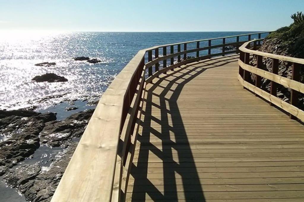 Beach Apartment La Cala De Mijas Zewnętrze zdjęcie
